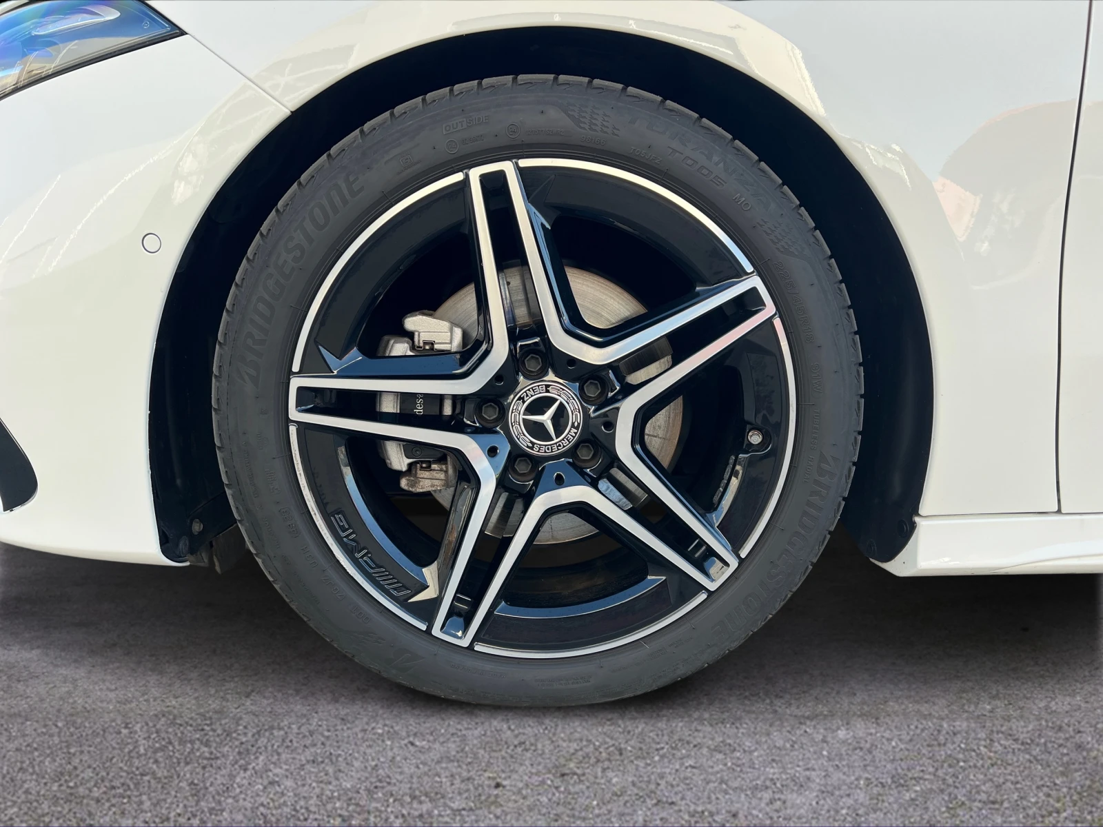 Mercedes-Benz A 200 d | Mobile.bg � ����������� 5