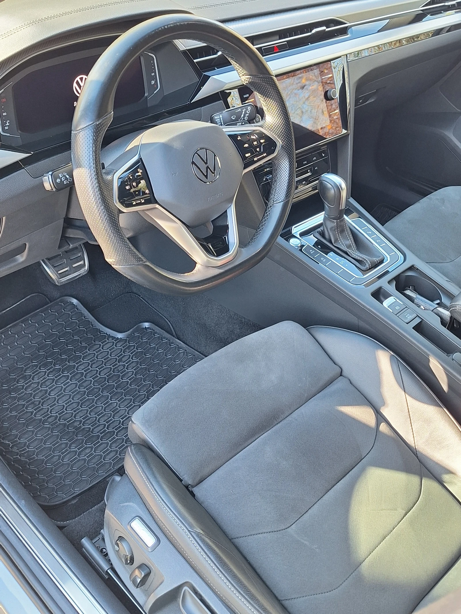 VW Arteon SB R line - изображение 7