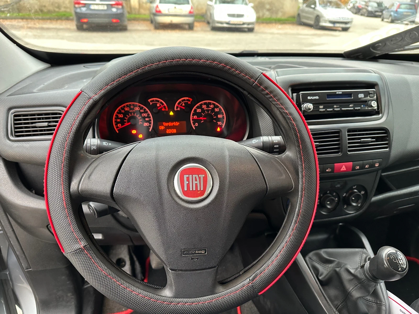 Fiat Doblo 135/MultiJet//  | Mobile.bg   11