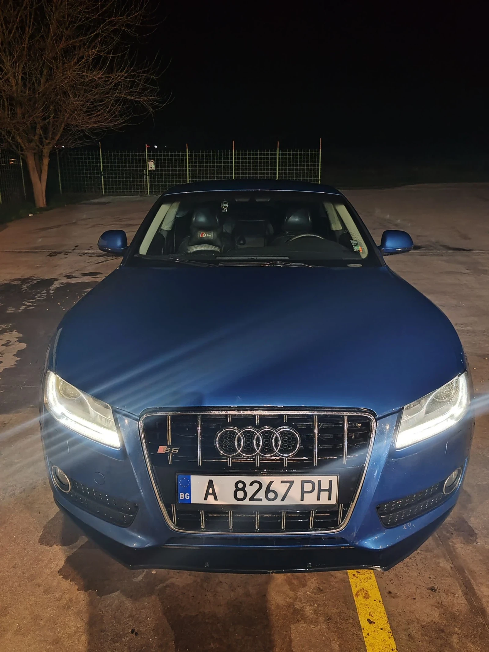 Audi A5 3.0tdi - изображение 4