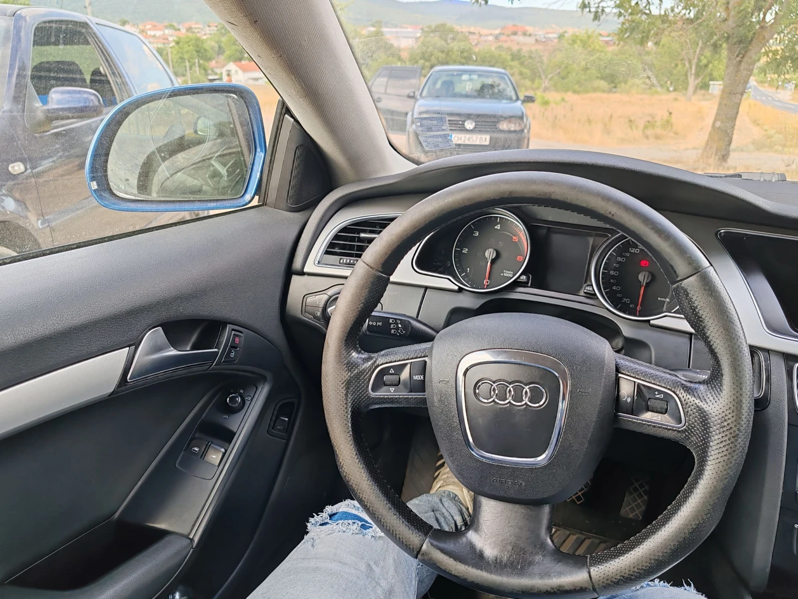 Audi A5 3.0tdi | Mobile.bg � ����������� 11