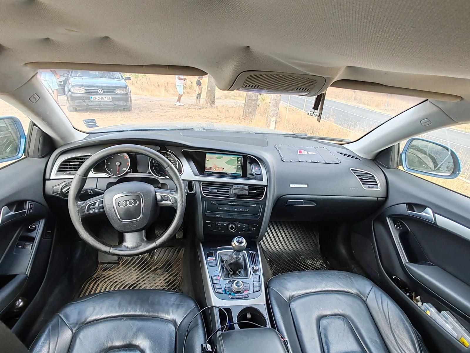 Audi A5 3.0tdi - изображение 10