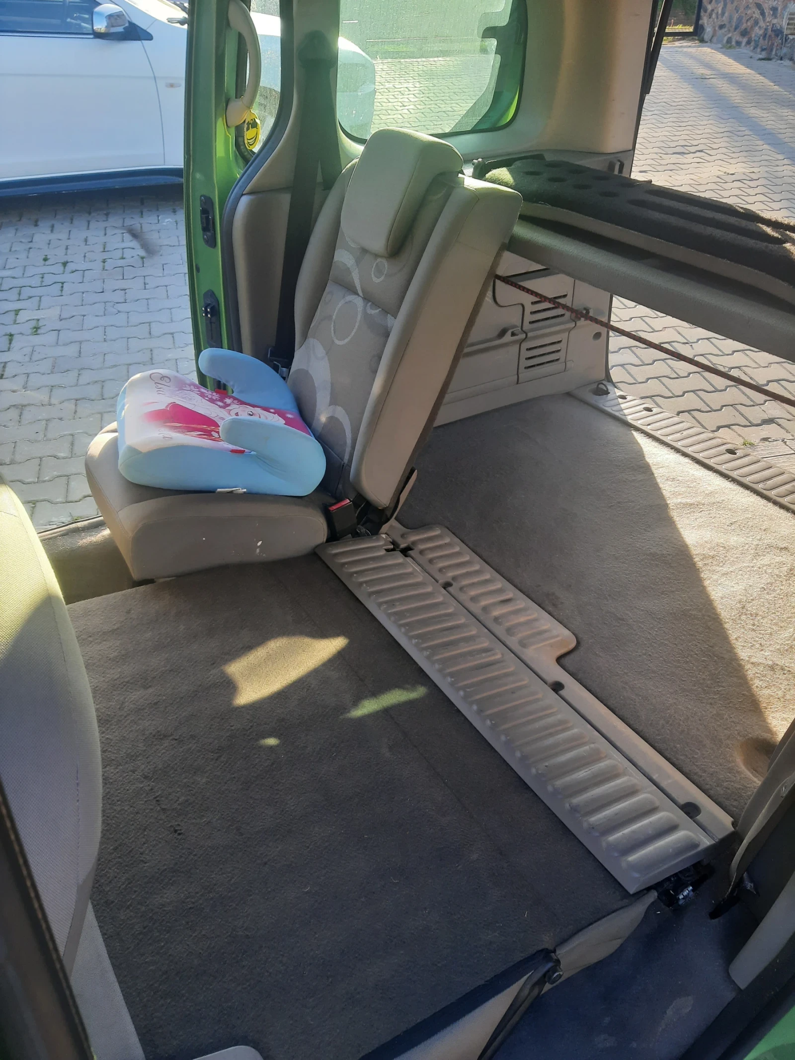 Renault Kangoo 1.6 | Mobile.bg � ����������� 11