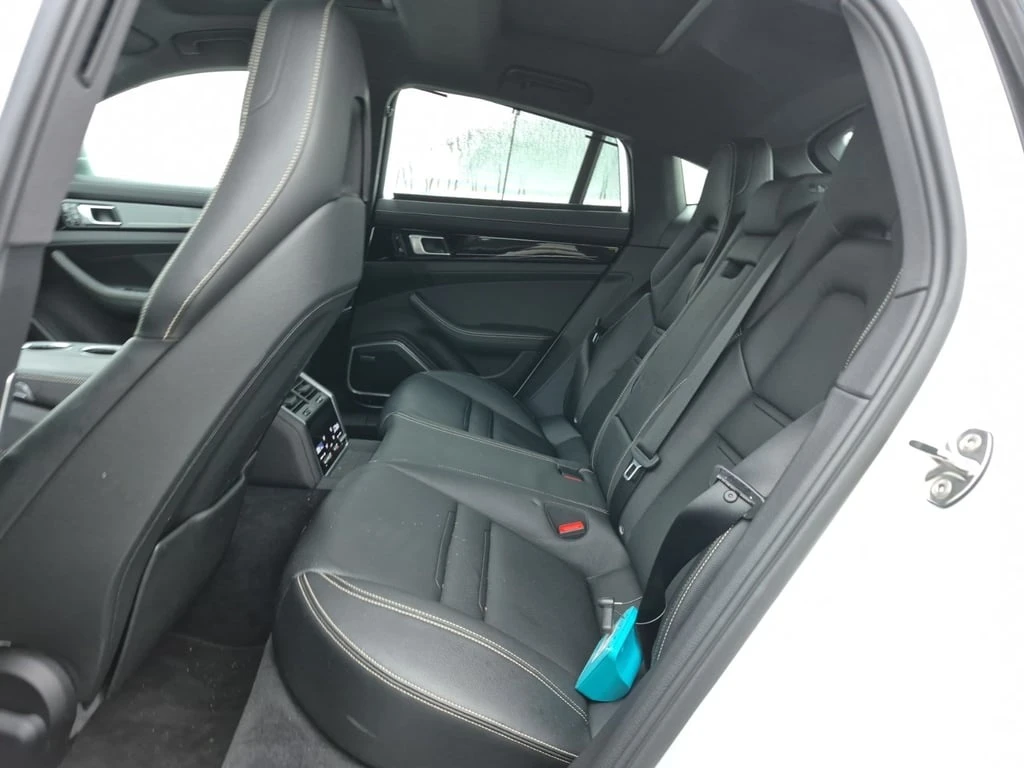 Porsche Panamera * RWD * CARFAX * ���� �� �� | Mobile.bg � ����������� 13