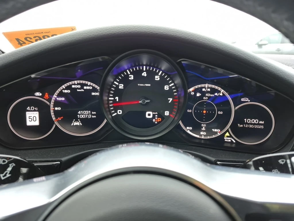 Porsche Panamera * RWD * CARFAX * ���� �� �� | Mobile.bg � ����������� 9