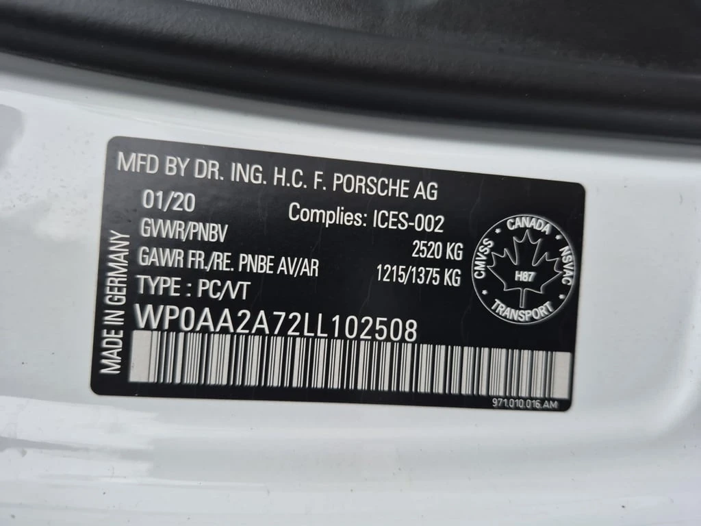 Porsche Panamera * RWD * CARFAX * ���� �� �� | Mobile.bg � ����������� 7