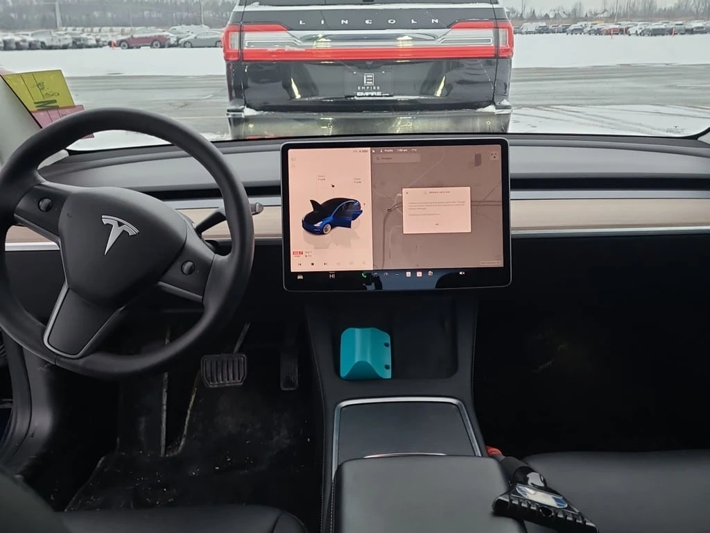 Tesla Model 3 * LONG RANGE ALL WHEEL DRIVE * CARFAX * ���� �� �� | Mobile.bg � ����������� 10