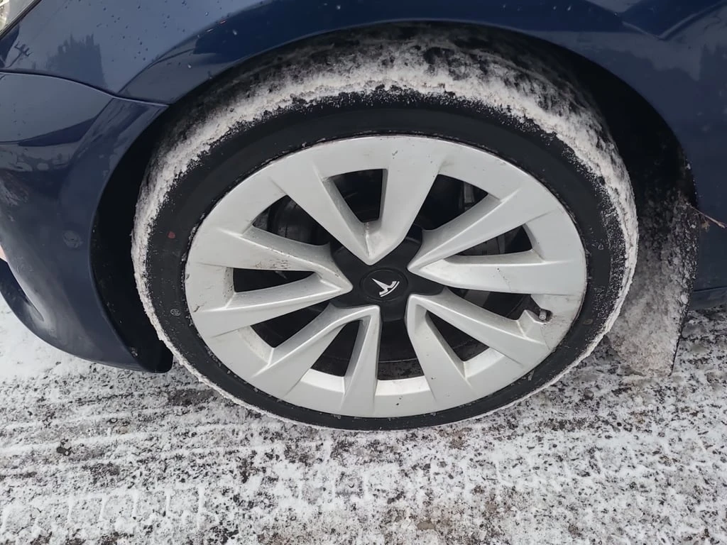 Tesla Model 3 * LONG RANGE ALL WHEEL DRIVE * CARFAX * ���� �� �� | Mobile.bg � ����������� 6