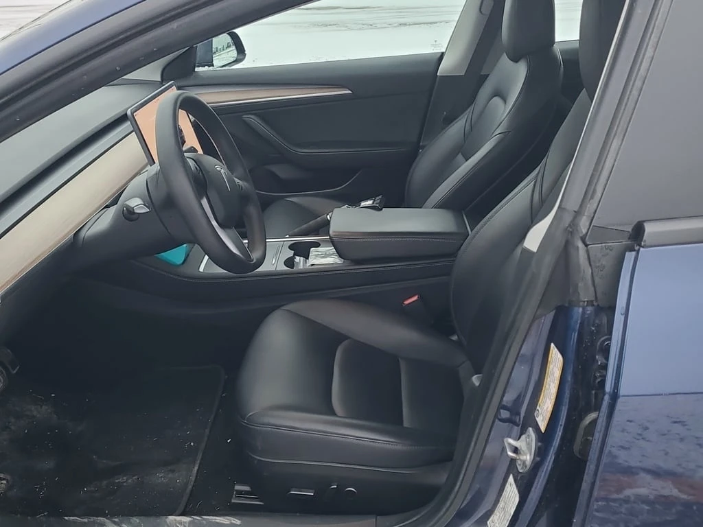 Tesla Model 3 * LONG RANGE ALL WHEEL DRIVE * CARFAX * ���� �� �� | Mobile.bg � ����������� 5