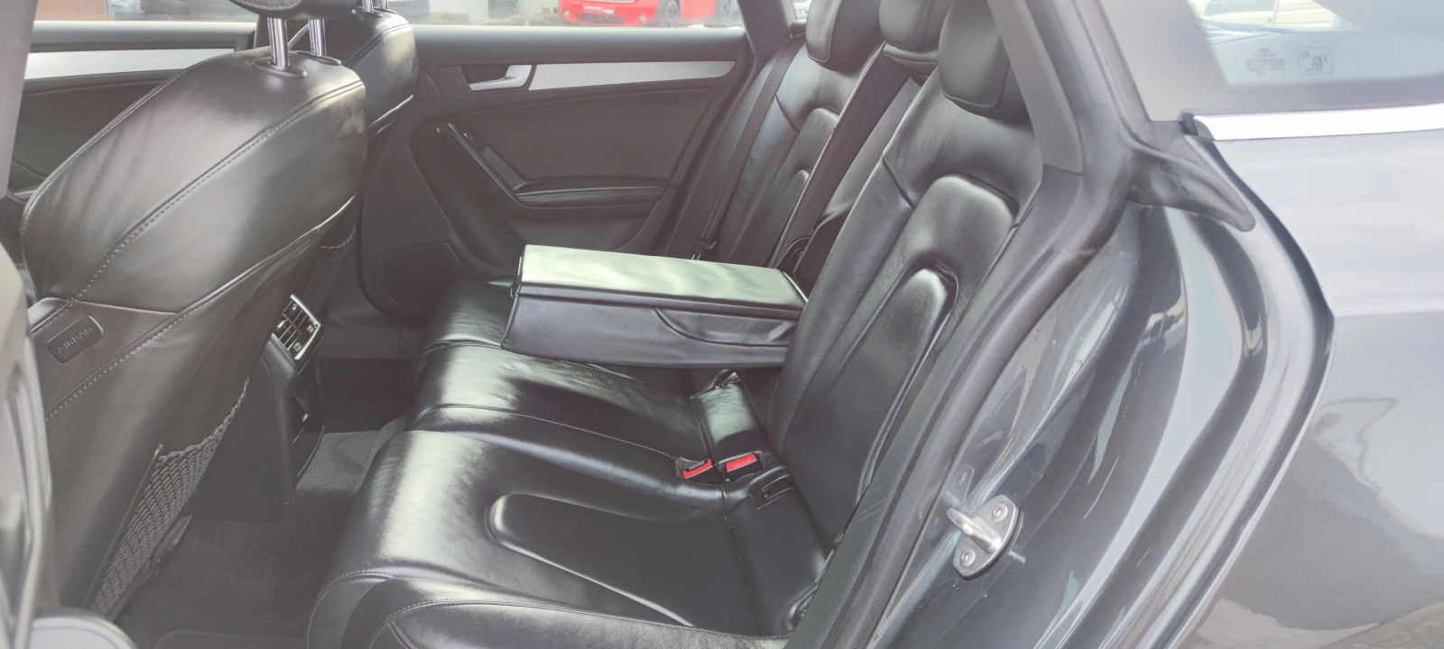 Audi A5 3.0TDI  S-line  | Mobile.bg � ����������� 10