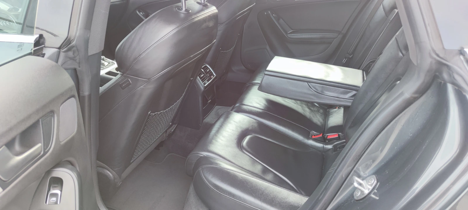 Audi A5 3.0TDI  S-line  | Mobile.bg � ����������� 11