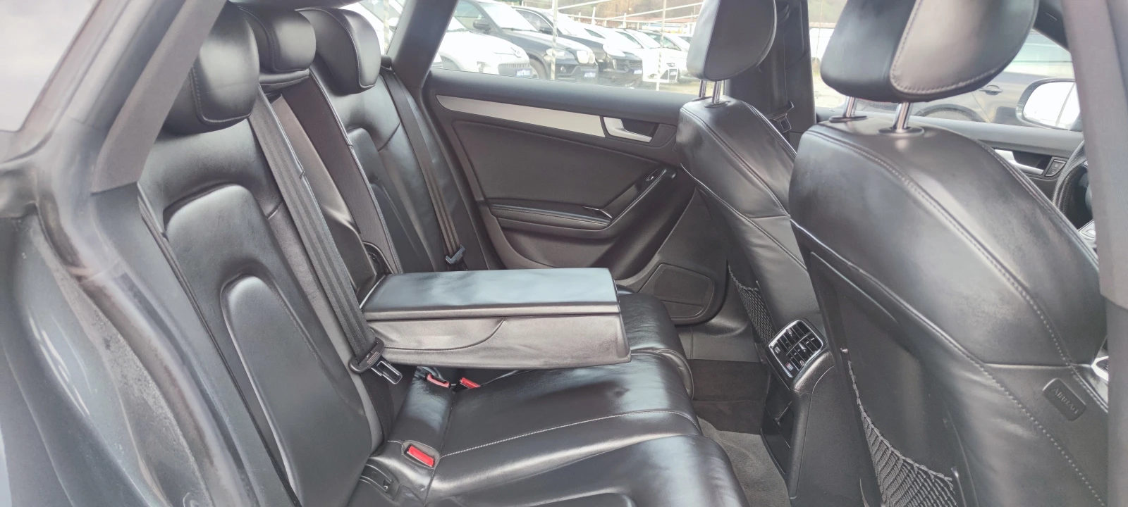 Audi A5 3.0TDI  S-line  | Mobile.bg � ����������� 14