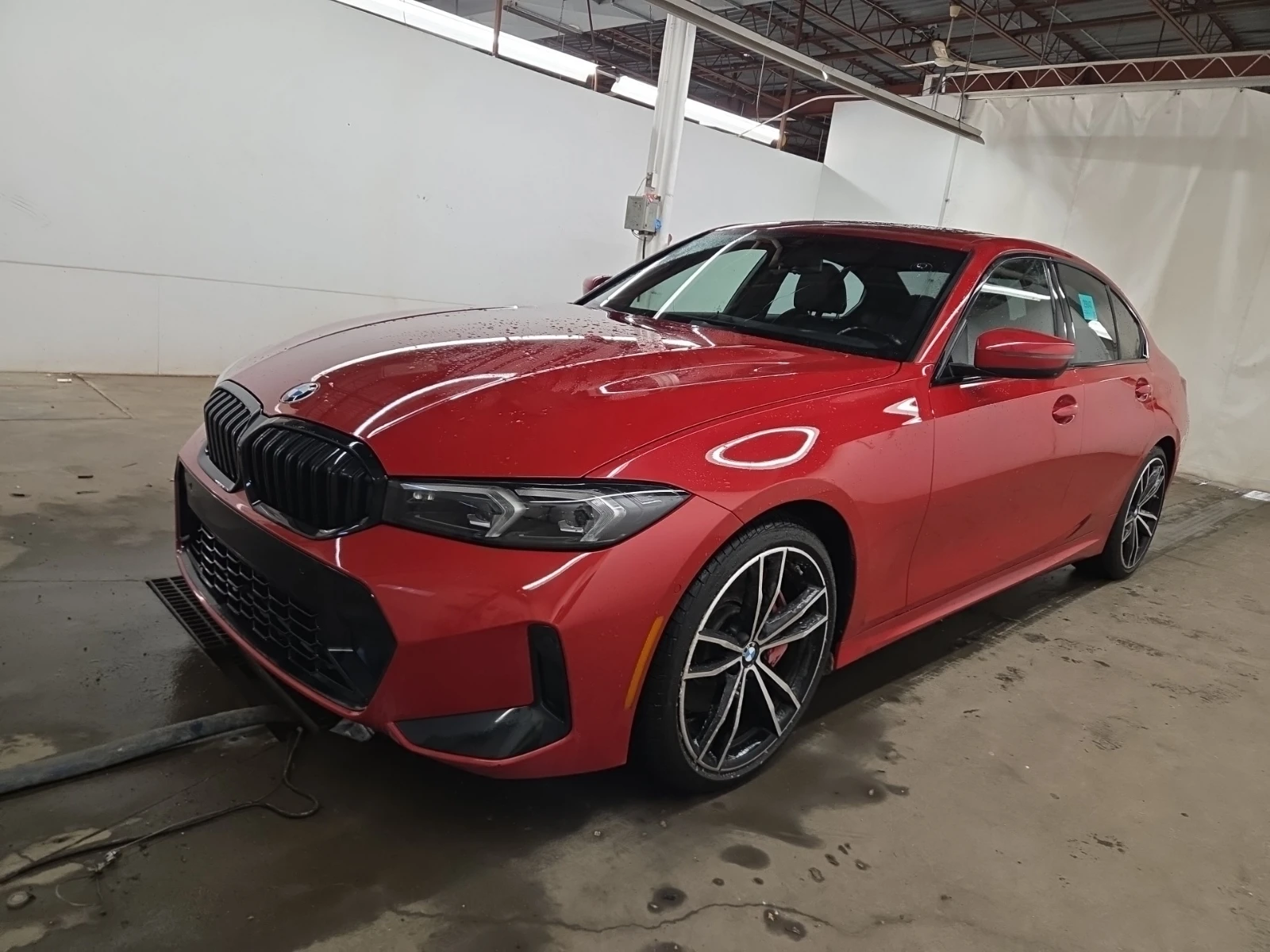 BMW 330 * xDrive * CARFAX* ����� �� �����������*  | Mobile.bg � ����������� 1