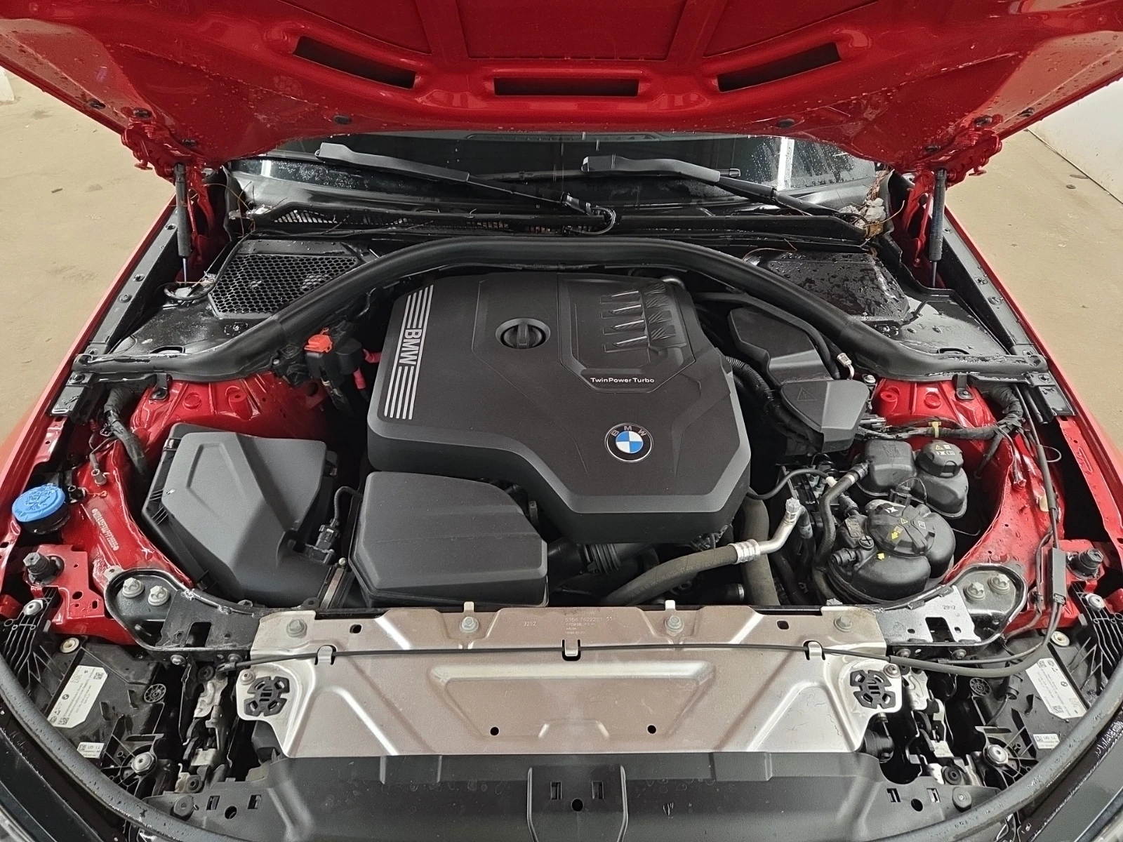 BMW 330 * xDrive * CARFAX* ����� �� �����������*  | Mobile.bg � ����������� 16