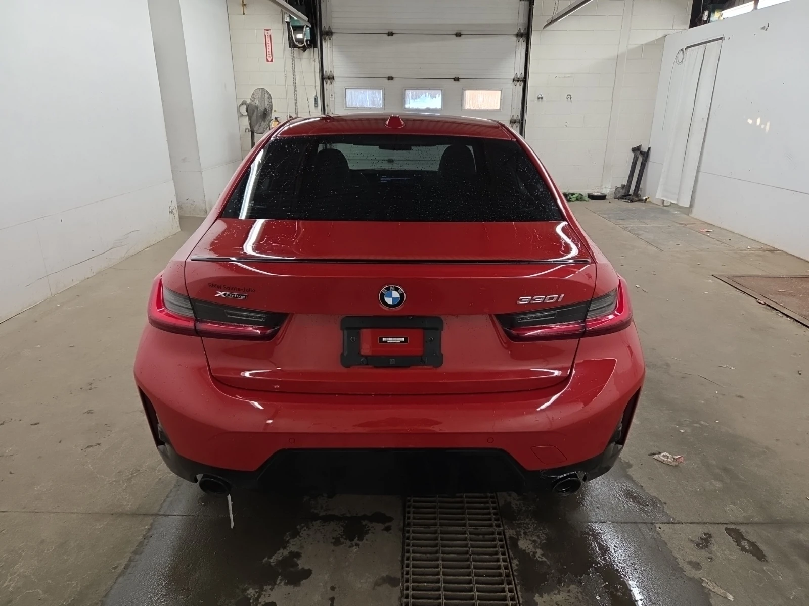 BMW 330 * xDrive * CARFAX* ОПЦИЯ ЗА ФИНАНСИРАНЕ*  - изображение 6