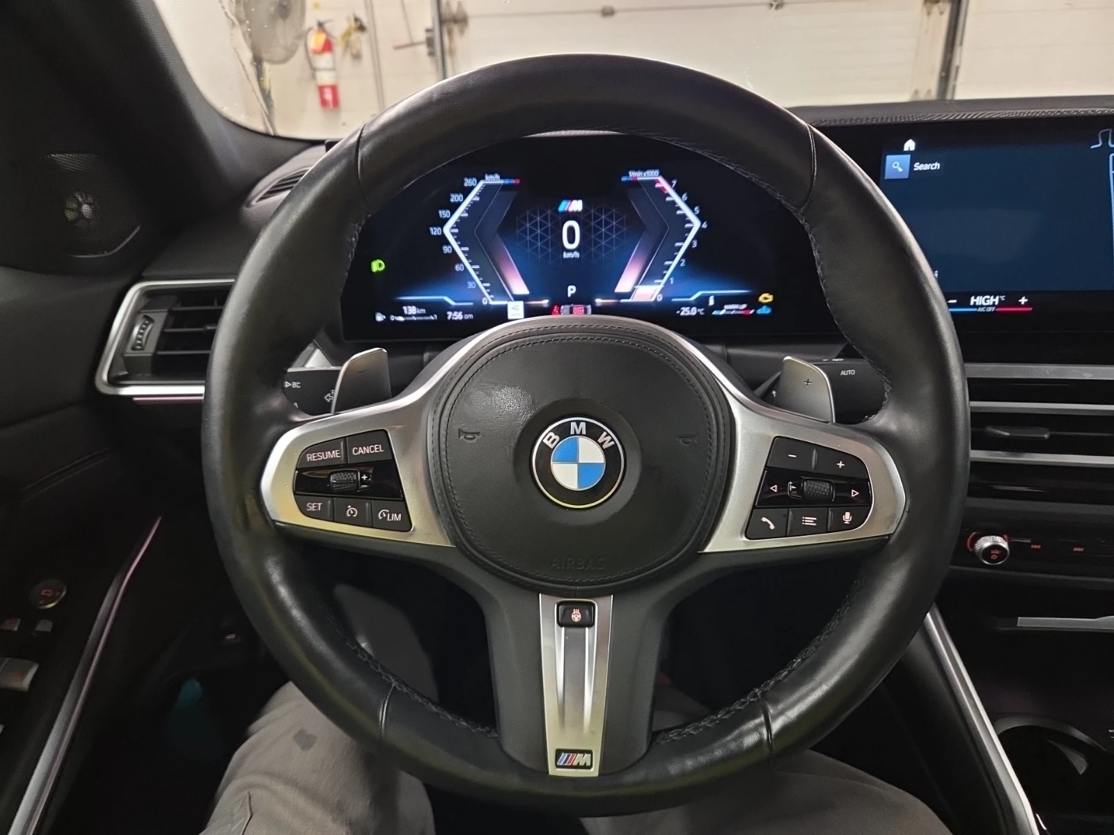 BMW 330 * xDrive * CARFAX* ОПЦИЯ ЗА ФИНАНСИРАНЕ*  - изображение 9