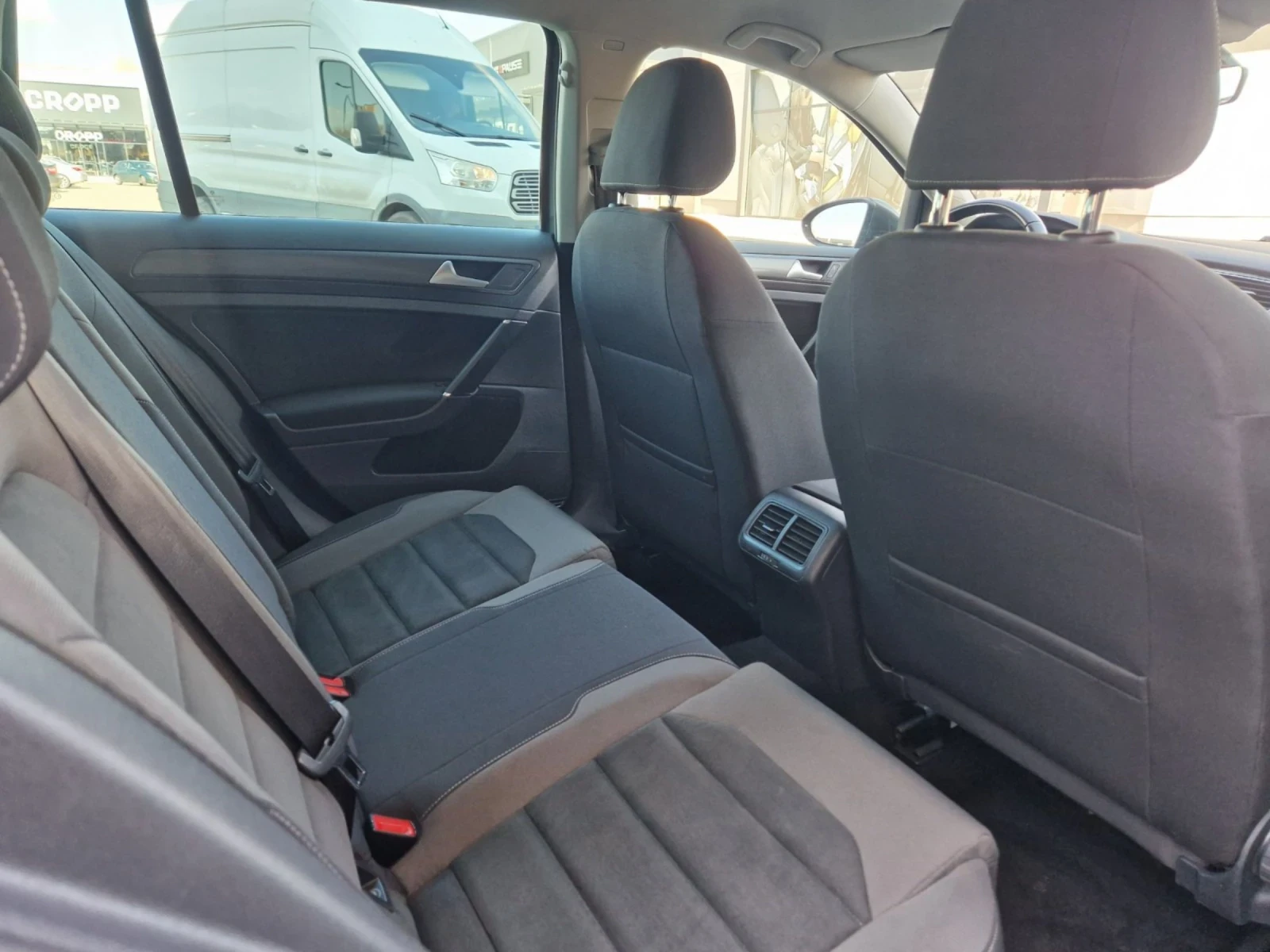 VW Golf 1.6/ 116�.�. ���������  | Mobile.bg � ����������� 12