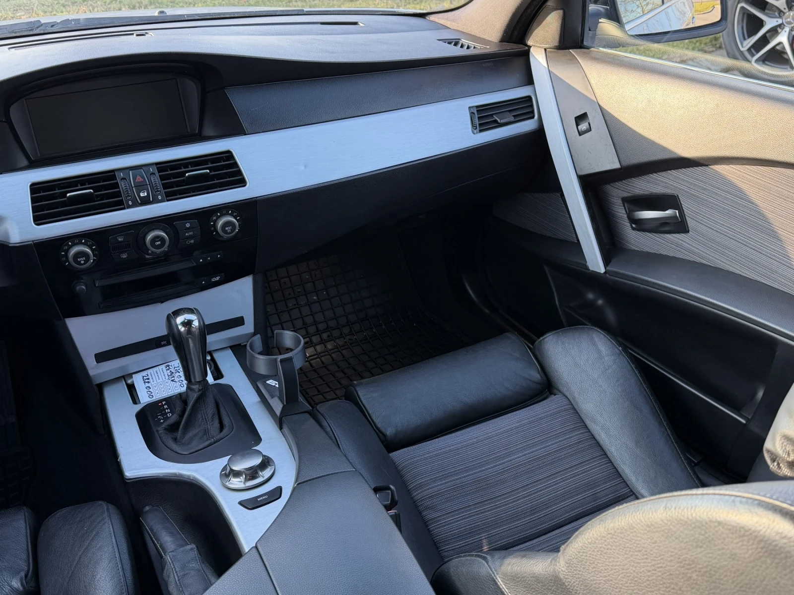 BMW 530 E61 | Mobile.bg � ����������� 8