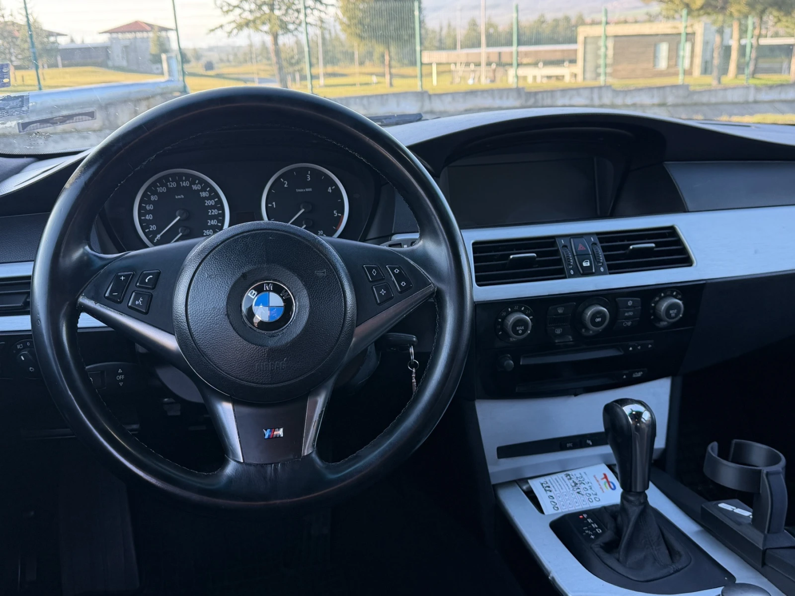 BMW 530 E61 | Mobile.bg � ����������� 13