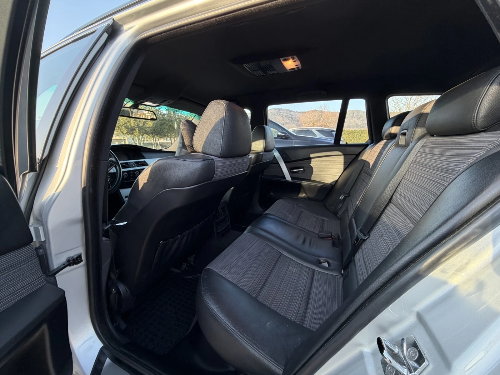 BMW 530 E61 | Mobile.bg � ����������� 9