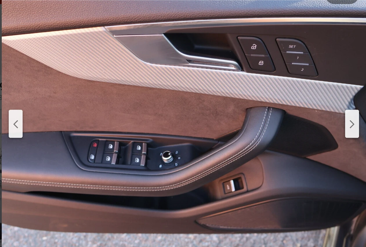 Audi Rs5 BANG* OLUFSEN* 360КАМЕРА* ПОДГРЕВ* КЕЙЛЕС*  - изображение 7