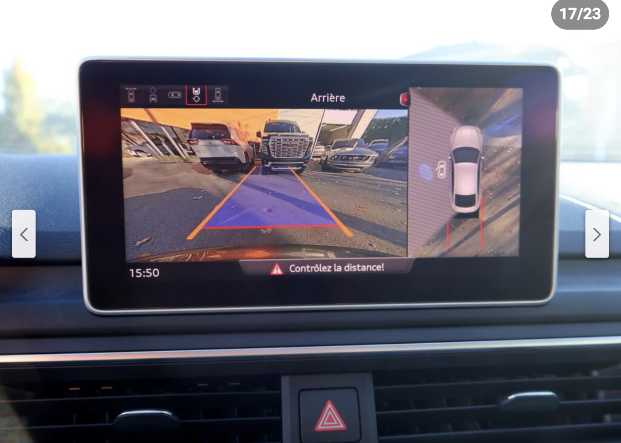 Audi Rs5 BANG* OLUFSEN* 360������* �������* ������*  | Mobile.bg � ����������� 11