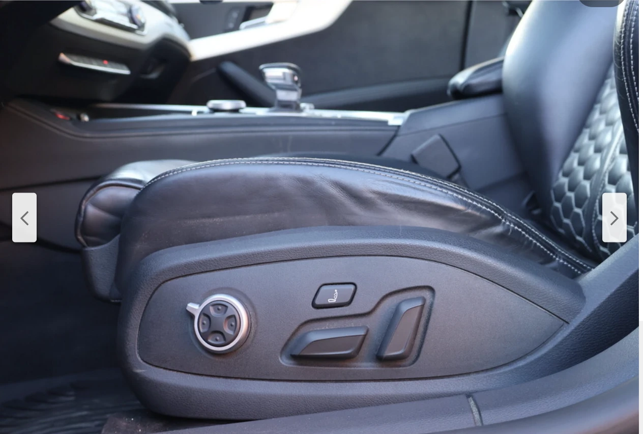 Audi Rs5 BANG* OLUFSEN* 360������* �������* ������*  | Mobile.bg � ����������� 17