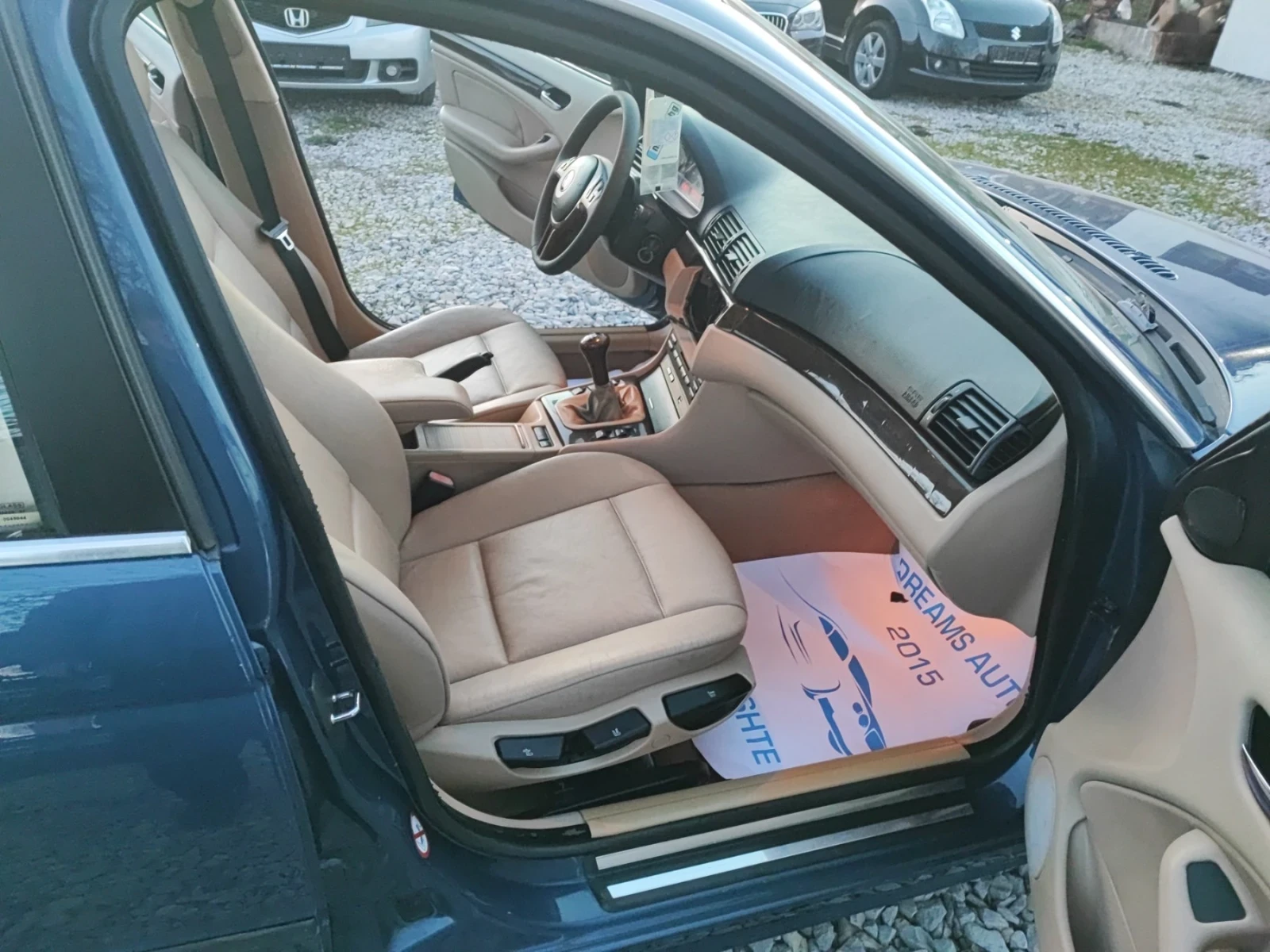 BMW 330 xDrive 3.0/180kc, снимка 15 - Автомобили и джипове - 53784977