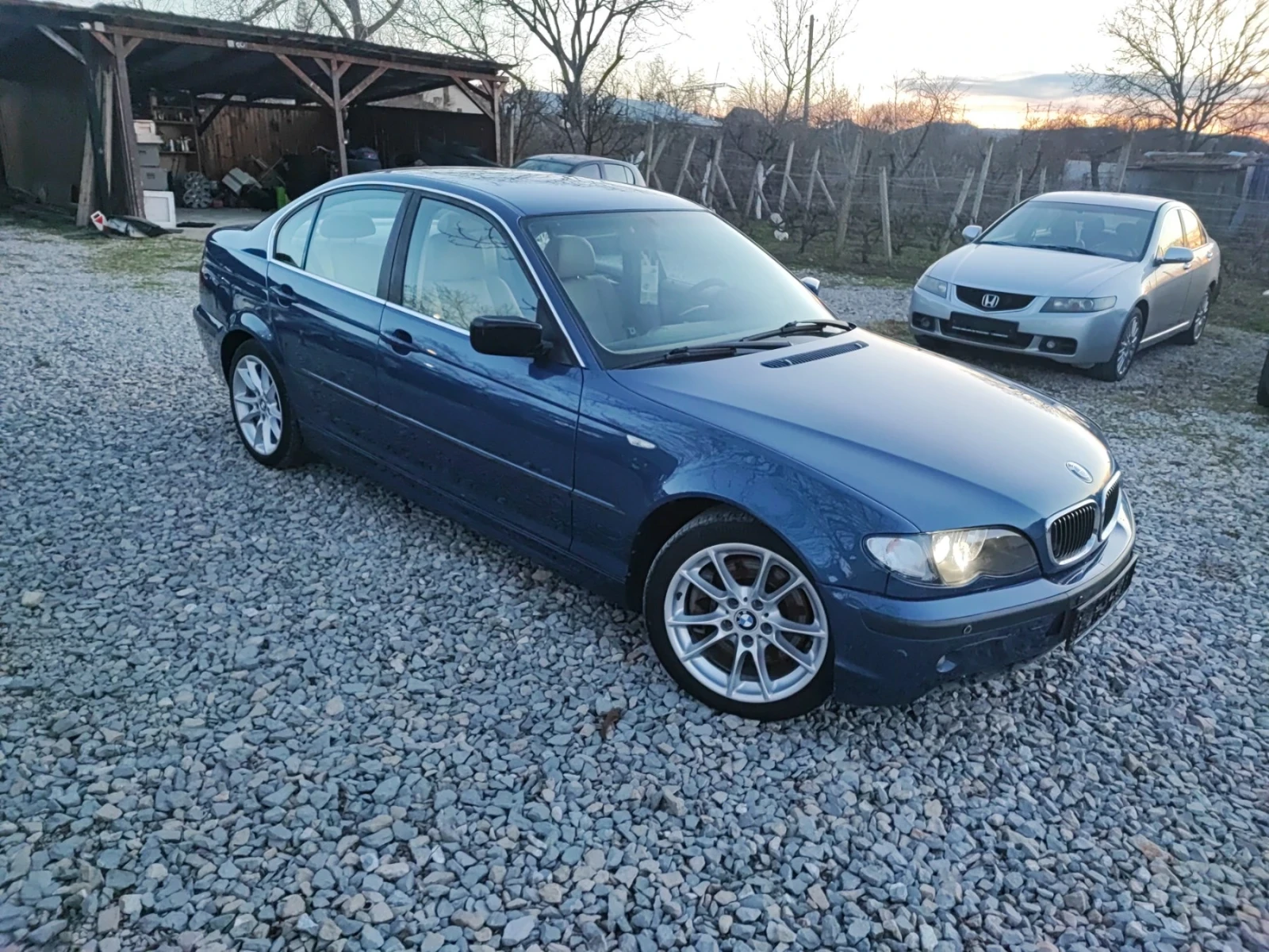 BMW 330 xDrive 3.0/180kc, снимка 6 - Автомобили и джипове - 53784977