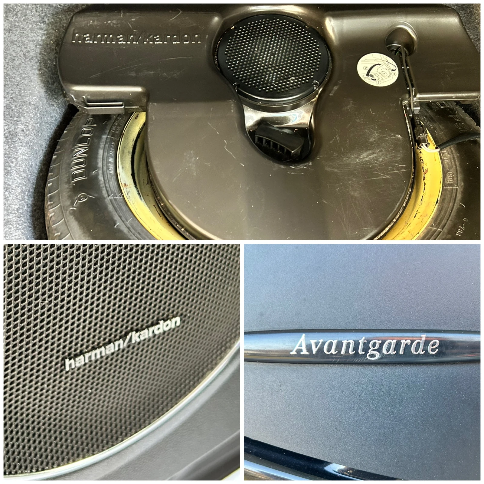 Mercedes-Benz A 150 Avantgarde* Harman-Kardon* Кожа* Топ, снимка 16 - Автомобили и джипове - 53819512