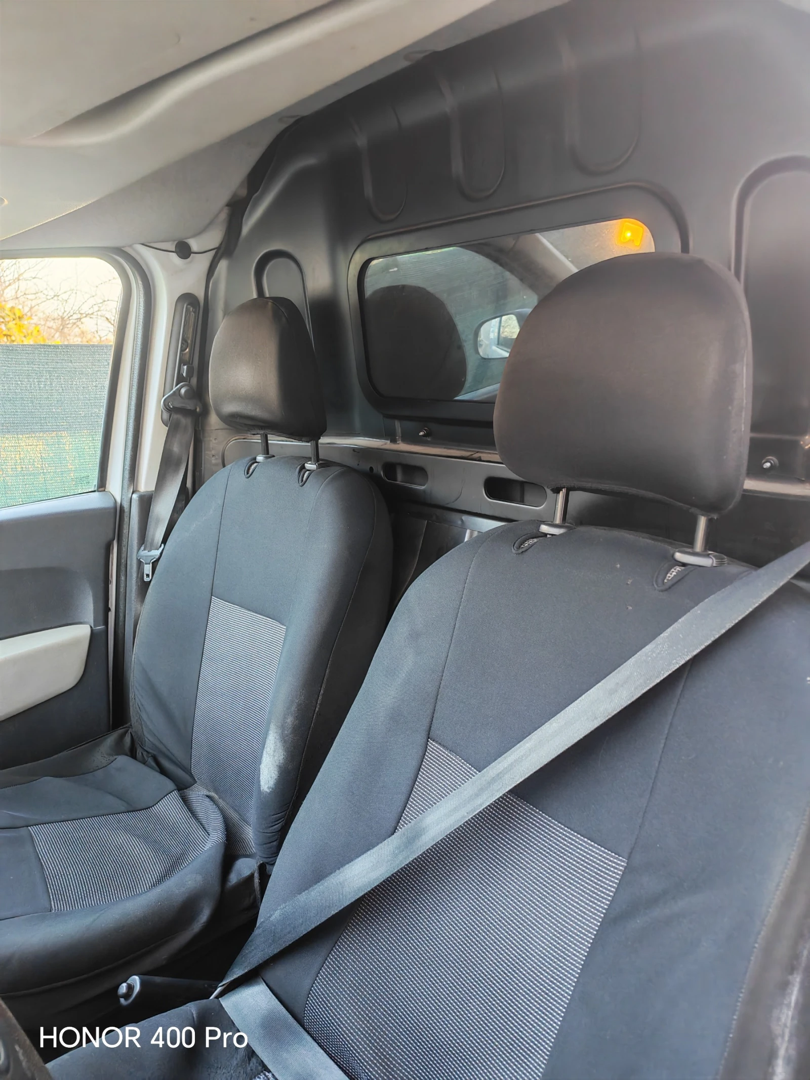 Dacia Dokker, снимка 7 - Автомобили и джипове - 53894325