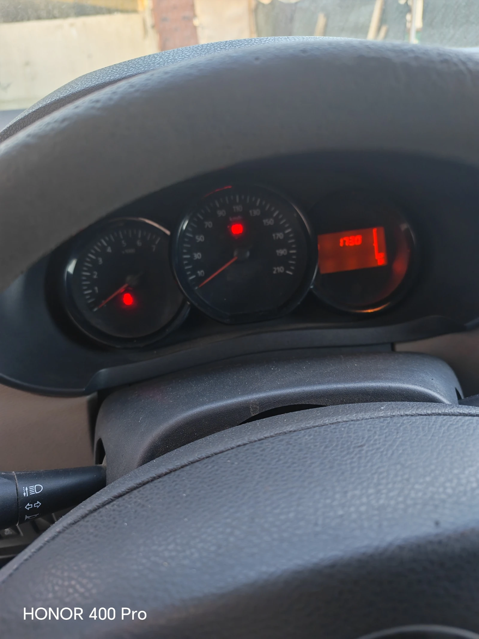 Dacia Dokker, снимка 6 - Автомобили и джипове - 53894325