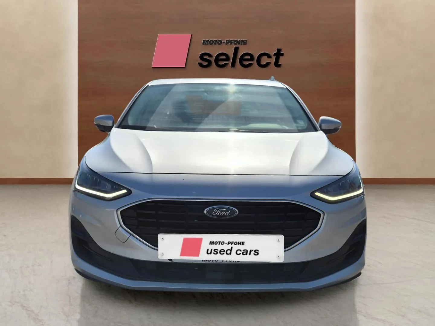 Ford Focus 1.0 EcoBoost, снимка 2 - Автомобили и джипове - 54116114