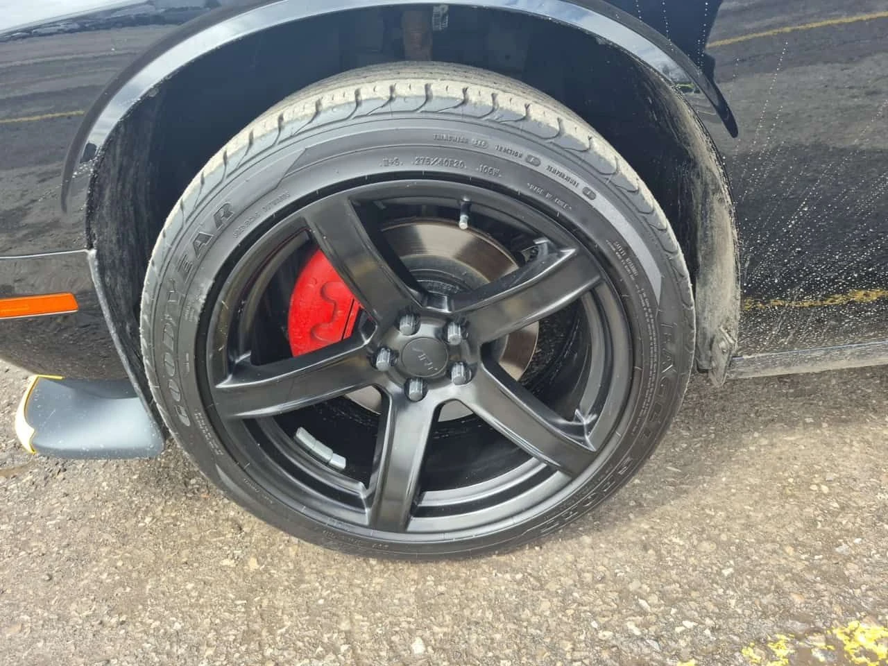 Dodge Challenger GT| 2 КЛЮЧА| 2 ЧИФТА ГУМИ С ДЖАНТИ| ПАНОРАМА| , снимка 6 - Автомобили и джипове - 54235991