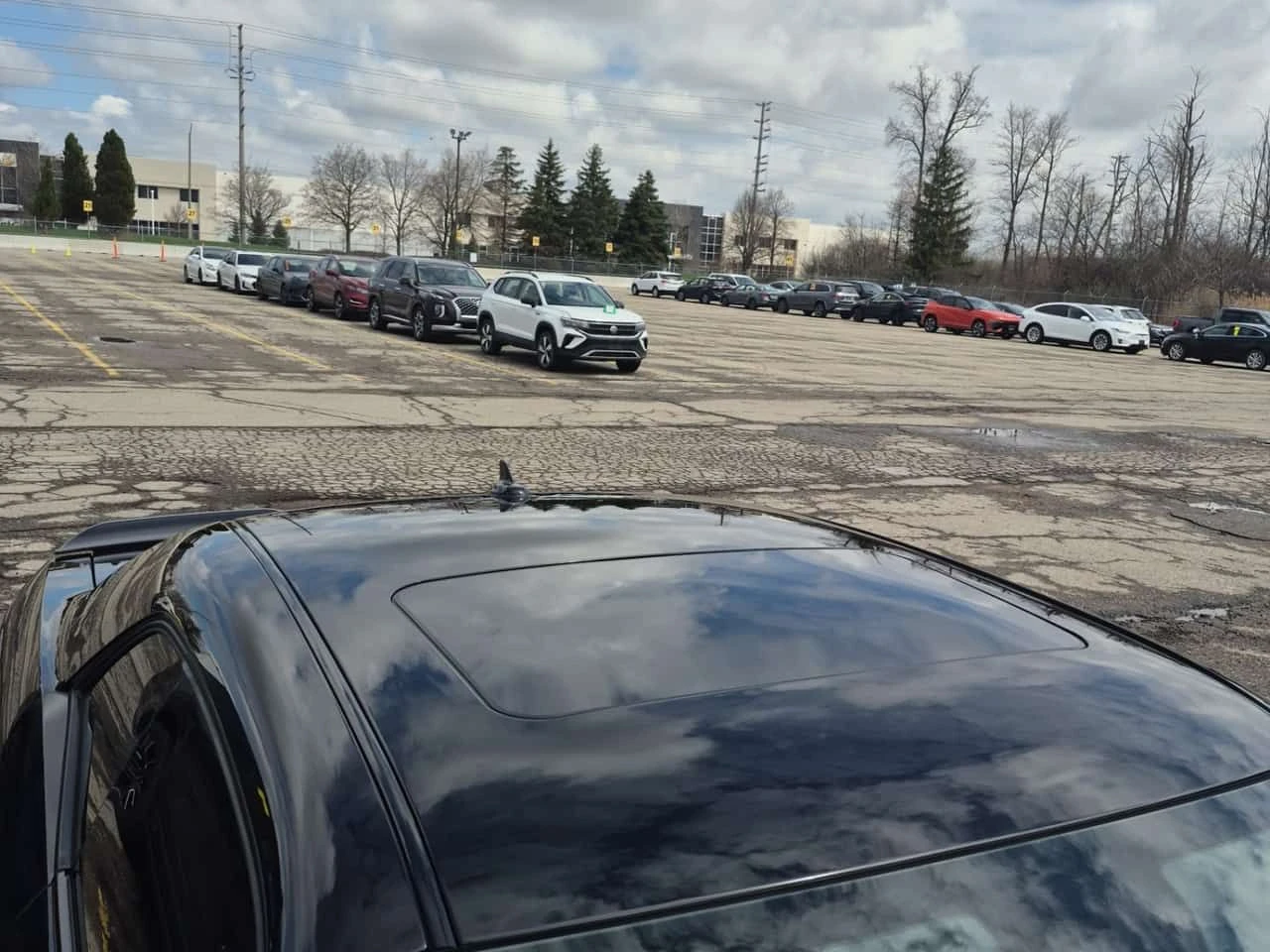 Dodge Challenger GT| 2 КЛЮЧА| 2 ЧИФТА ГУМИ С ДЖАНТИ| ПАНОРАМА| , снимка 7 - Автомобили и джипове - 54235991