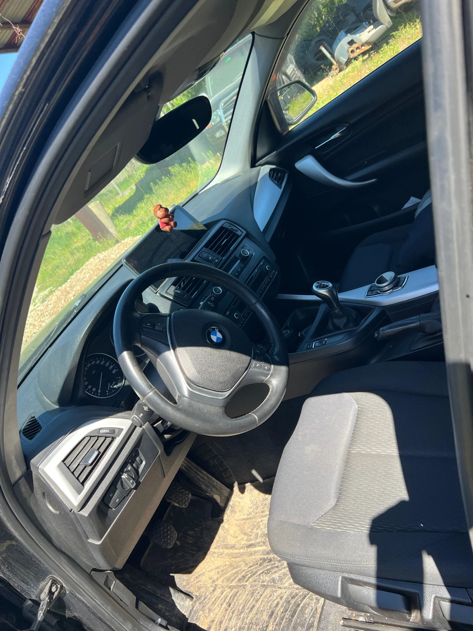 BMW 118, снимка 3 - Автомобили и джипове - 54319286