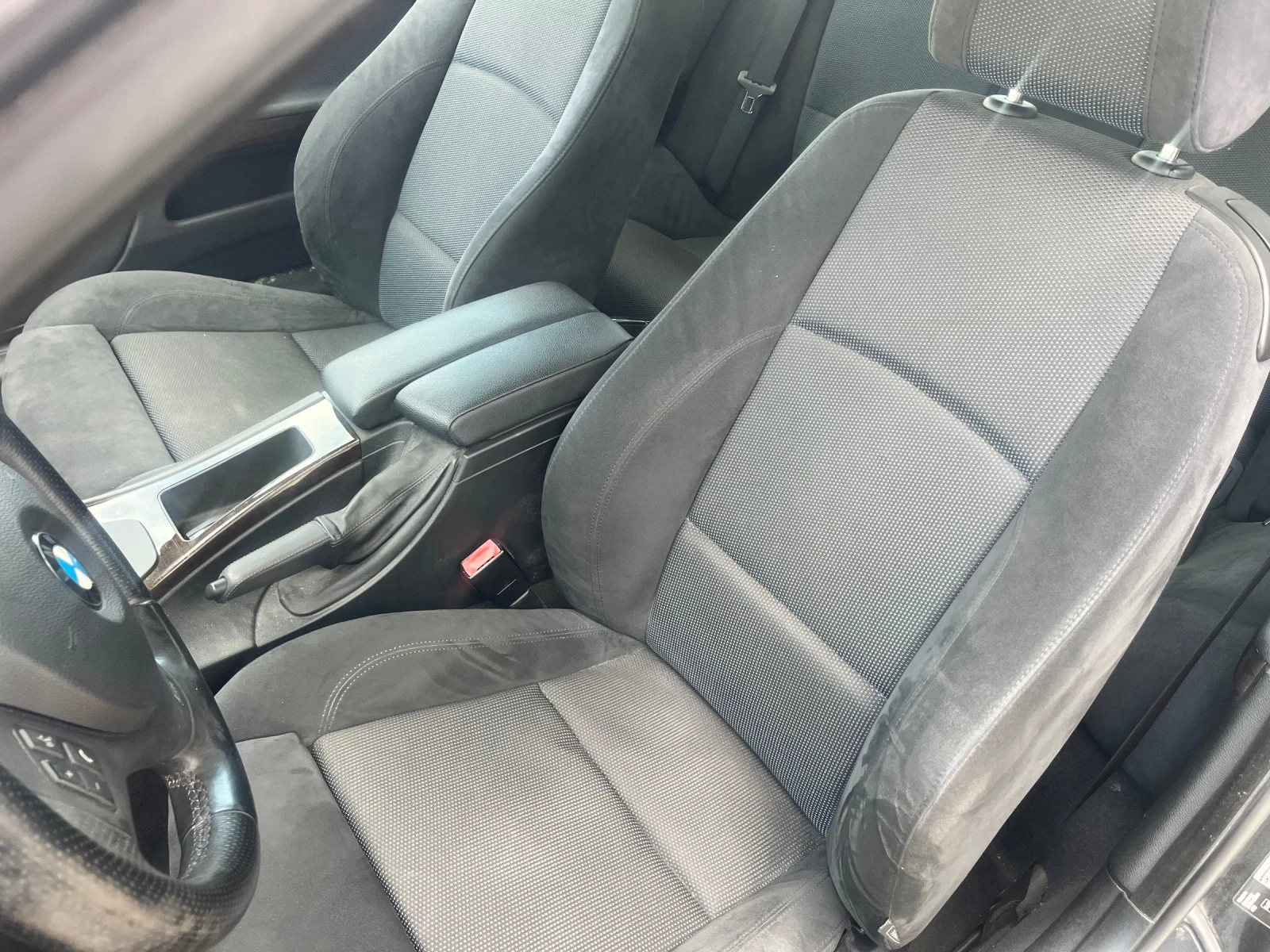 BMW 320 X-DRIVE M-PAKET | Mobile.bg � ����������� 8