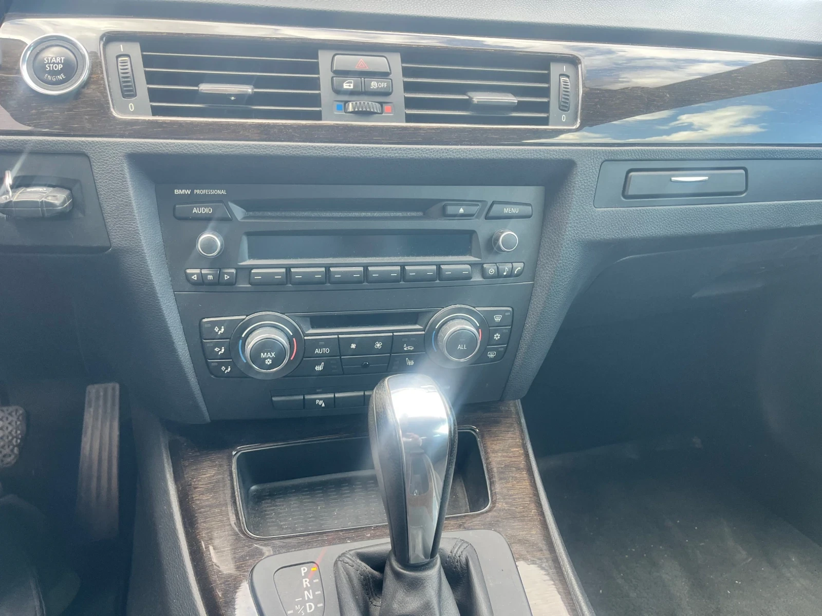 BMW 320 X-DRIVE M-PAKET | Mobile.bg � ����������� 7