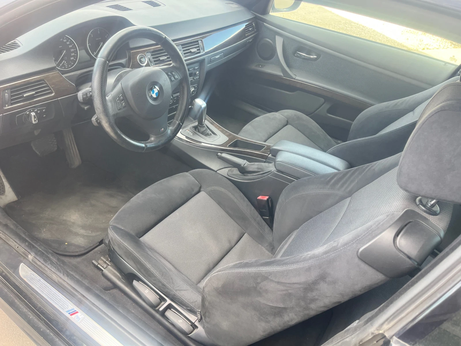 BMW 320 X-DRIVE M-PAKET | Mobile.bg � ����������� 6
