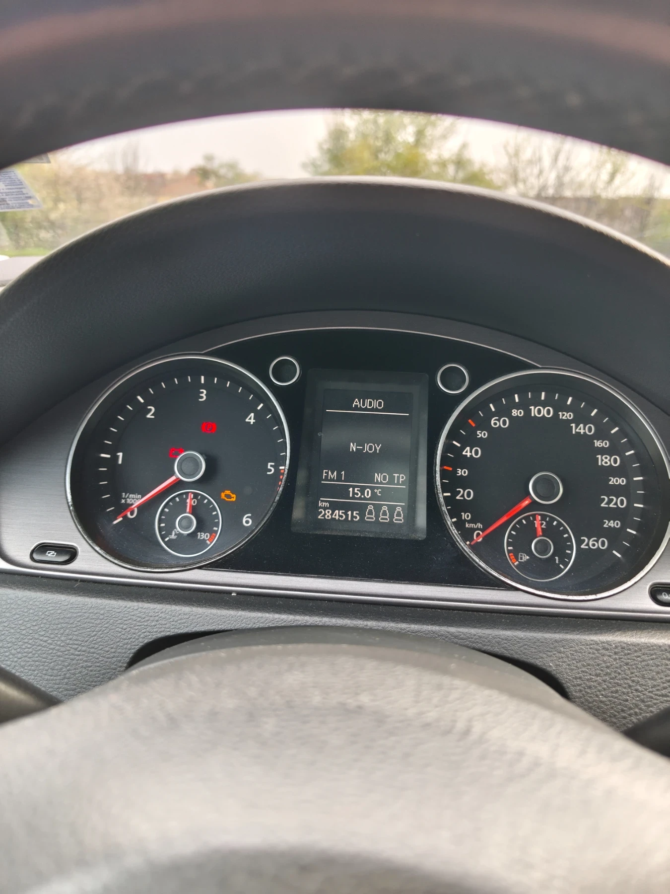 VW Passat, снимка 13 - Автомобили и джипове - 54413540