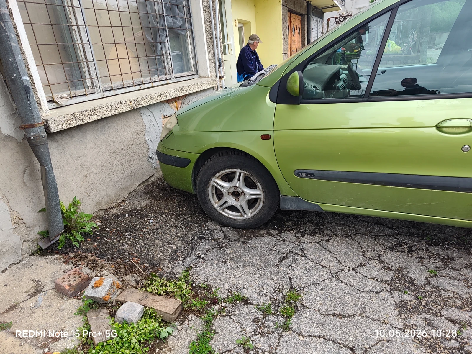 Renault Scenic | Mobile.bg � ����������� 2