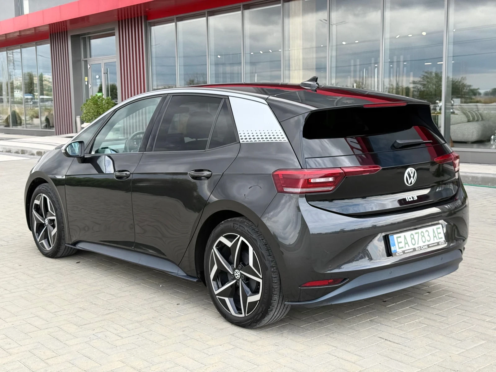 VW ID.3 62 KW PRO 1st  SOH 91% LED MATRIX / CAMERA / NAVI | Mobile.bg � ����������� 5
