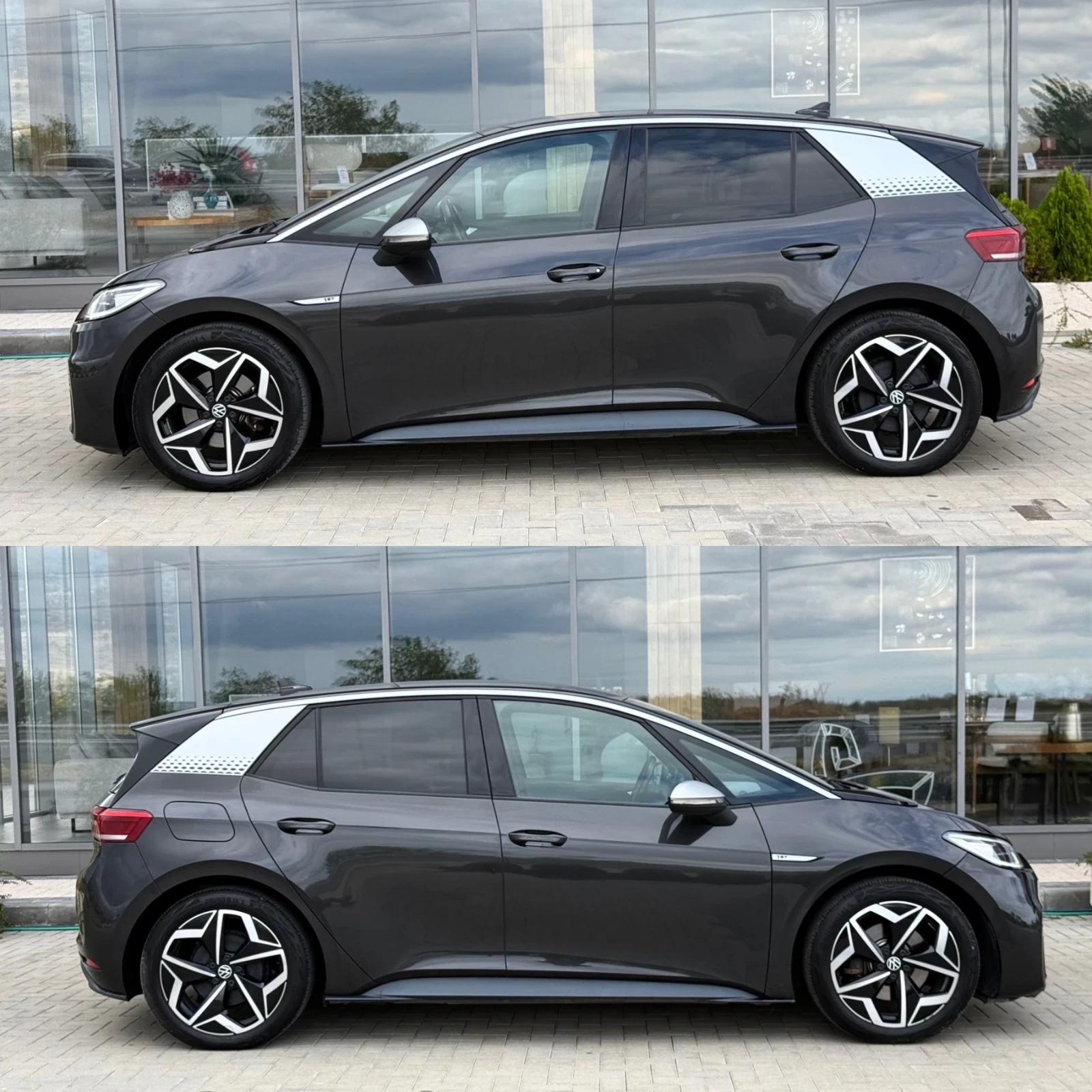VW ID.3 62 KW PRO 1st  SOH 91% LED MATRIX / CAMERA / NAVI | Mobile.bg � ����������� 4