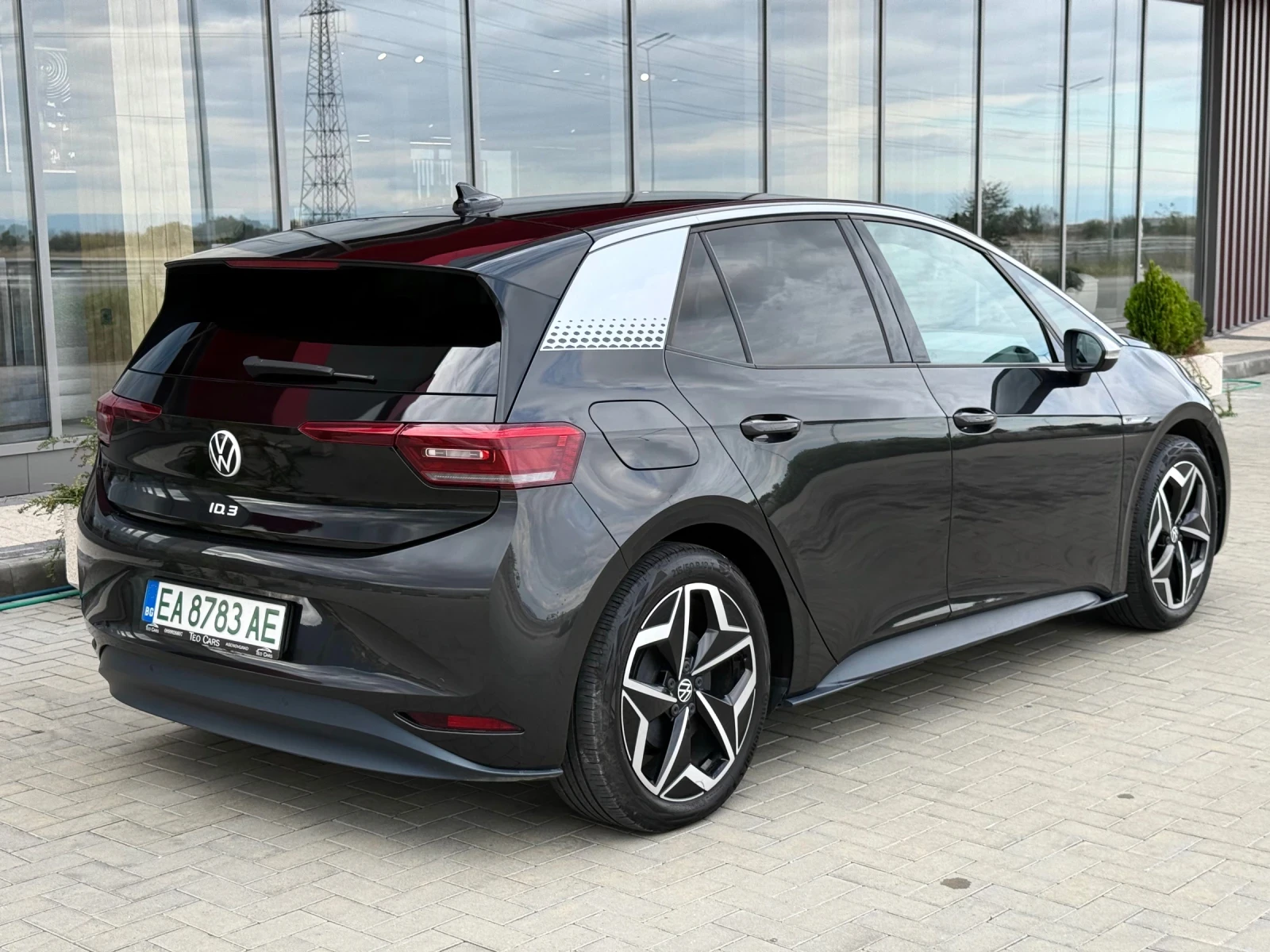 VW ID.3 62 KW PRO 1st  SOH 91% LED MATRIX / CAMERA / NAVI | Mobile.bg � ����������� 7