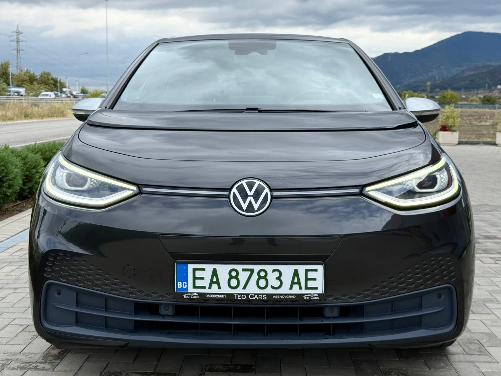 VW ID.3 62 KW PRO 1st  SOH 91% LED MATRIX / CAMERA / NAVI | Mobile.bg � ����������� 2