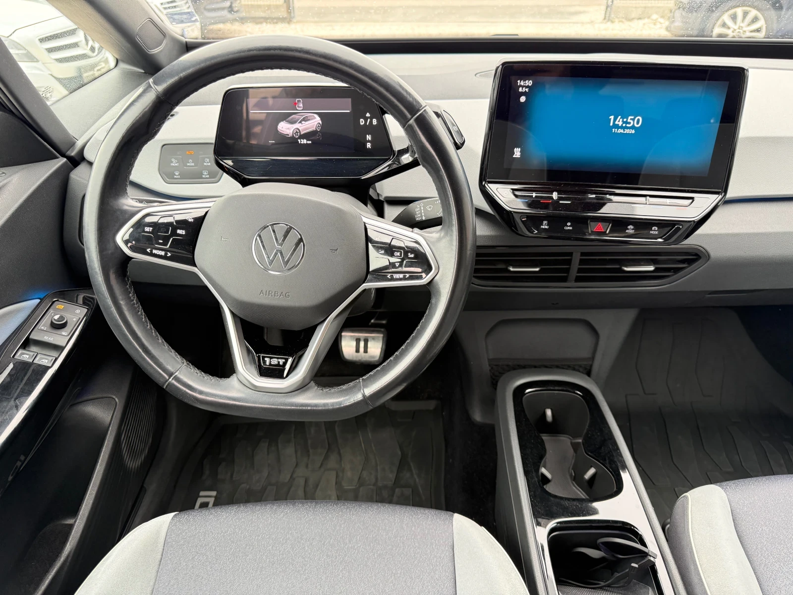 VW ID.3 62 KW PRO 1st / 91% / DISTRONIC / CAMERA / MATRIX | Mobile.bg � ����������� 9