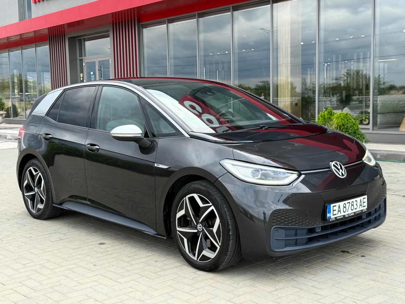 VW ID.3 62 KW PRO 1st  SOH 91% LED MATRIX / CAMERA / NAVI | Mobile.bg � ����������� 3