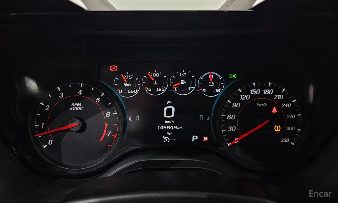 Chevrolet Camaro SS 6.2 V8* ZL1 PACK* BOSE* HEAD-UP* ���������*  | Mobile.bg � ����������� 9