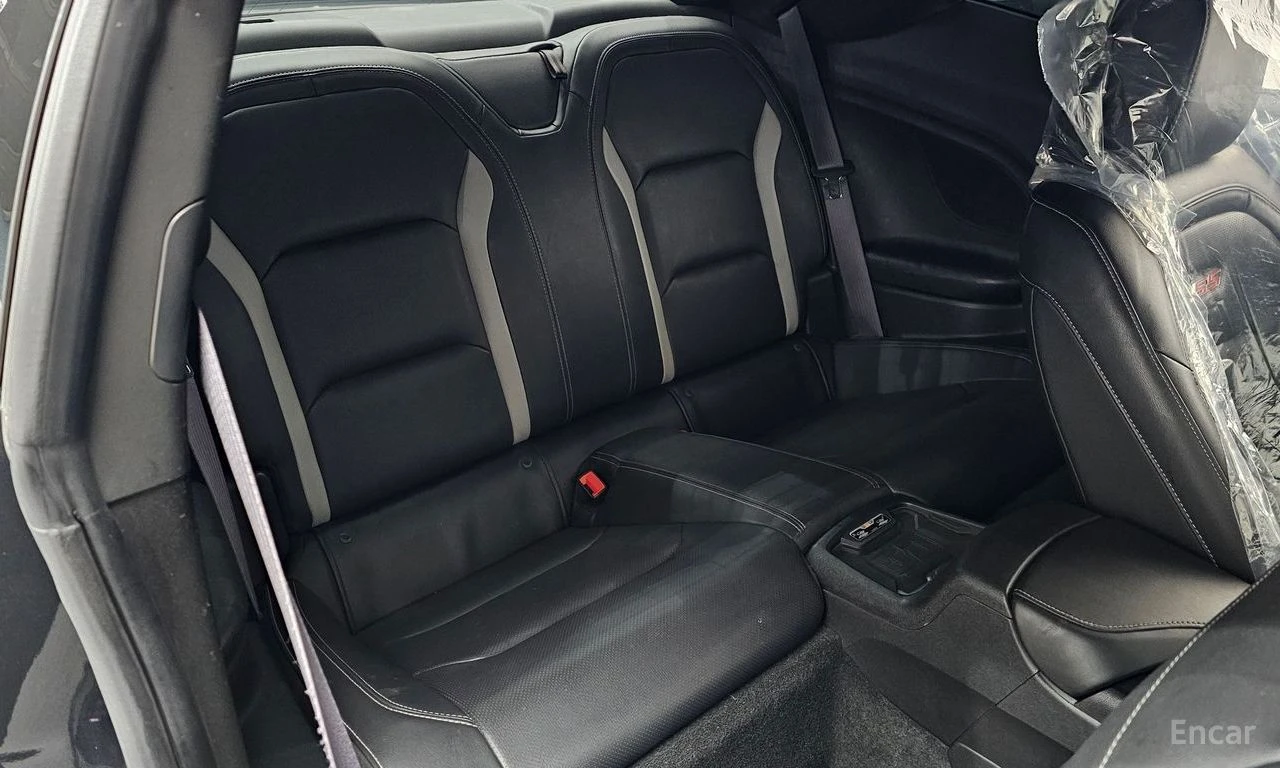Chevrolet Camaro SS 6.2 V8* ZL1 PACK* BOSE* HEAD-UP* ���������*  | Mobile.bg � ����������� 14