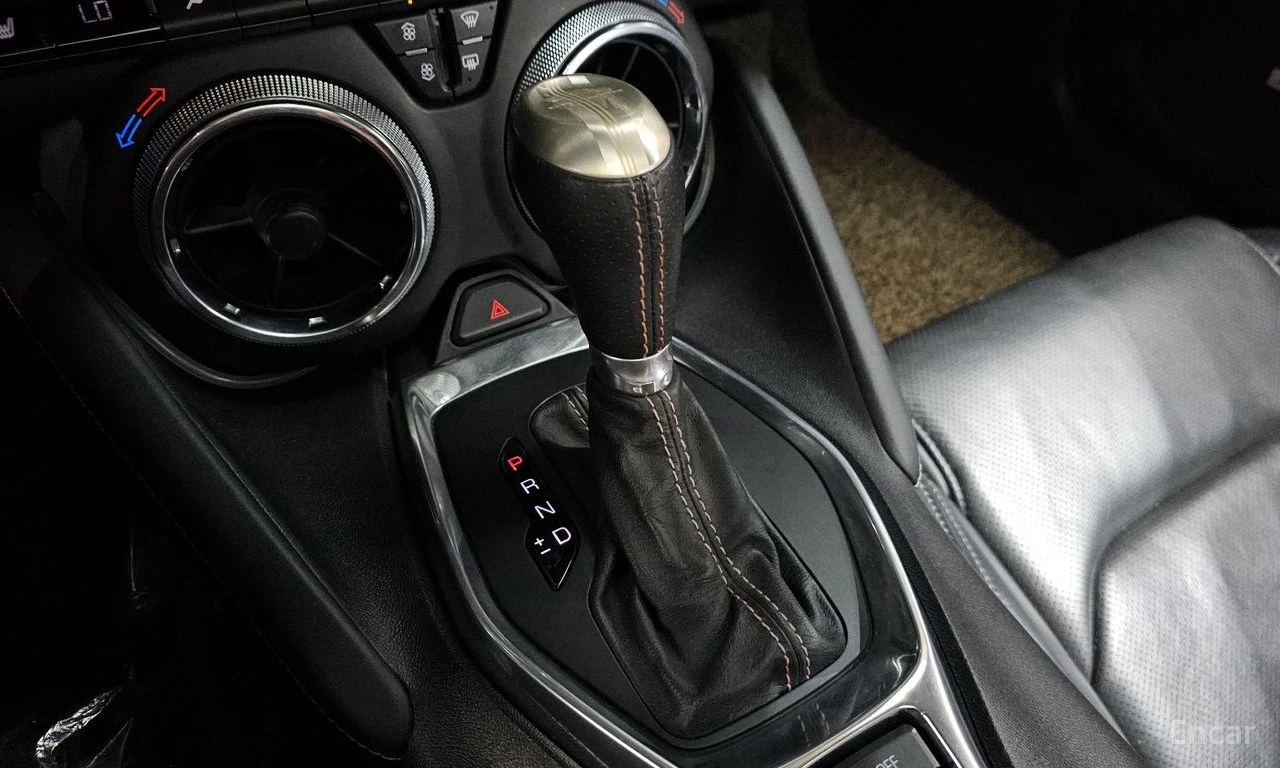 Chevrolet Camaro SS 6.2 V8* ZL1 PACK* BOSE* HEAD-UP* ���������*  | Mobile.bg � ����������� 11